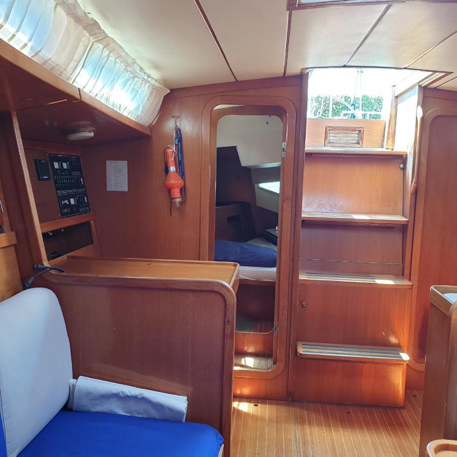 Bed And Boat Holiday Hotel Специя Екстериор снимка