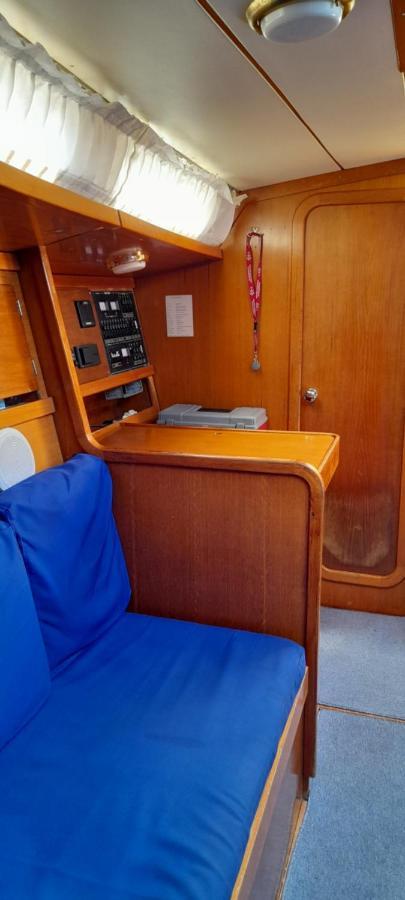 Bed And Boat Holiday Hotel Специя Екстериор снимка