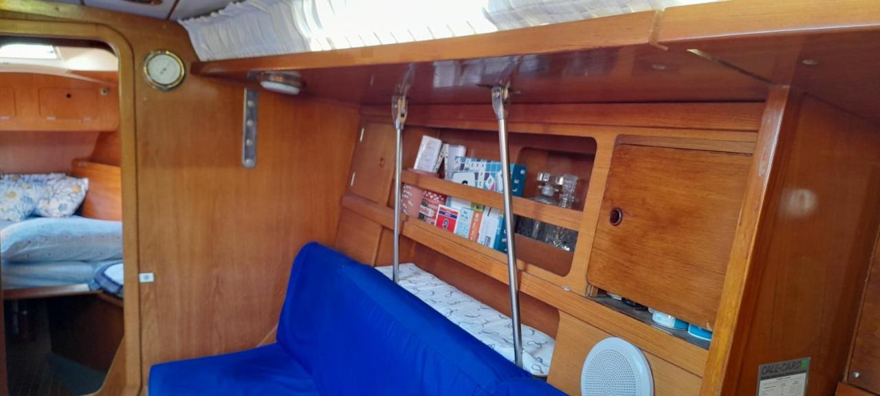 Bed And Boat Holiday Hotel Специя Екстериор снимка