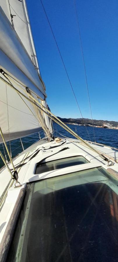 Bed And Boat Holiday Hotel Специя Екстериор снимка