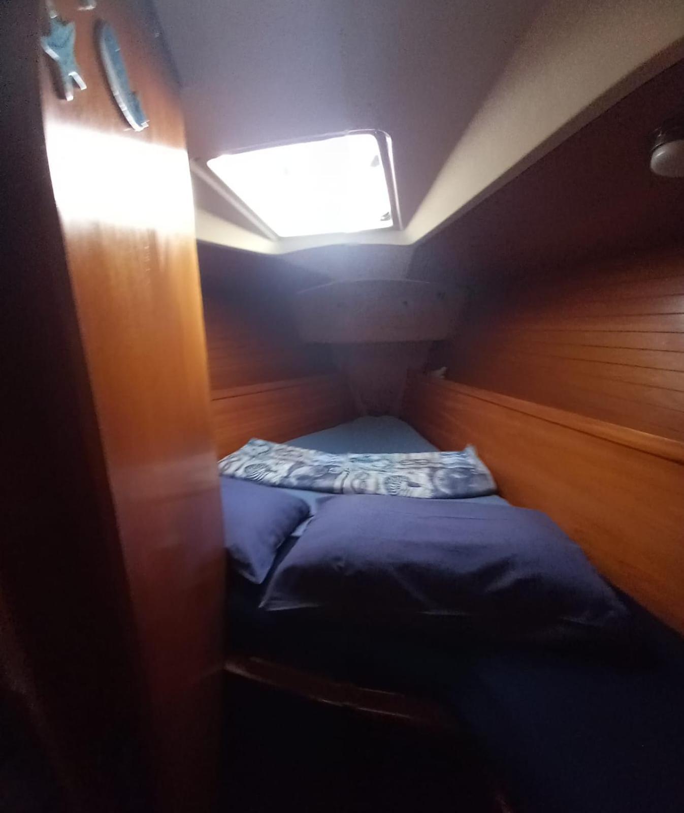 Bed And Boat Holiday Hotel Специя Екстериор снимка