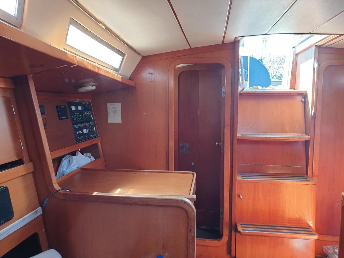 Bed And Boat Holiday Hotel Специя Екстериор снимка